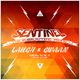 Sentinel Sound - Dancehall Mix Vol 33 - Dancehall Selection - Laugh & Gwaan logo