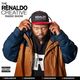 DJ Renaldo Creative | Emerging Artist #181 logo