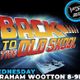 Graham Wootton  - OldSkool Anthems on Jump Radio 09.01.18 logo