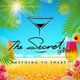 2017.07.21 The Secret Party #2 @THE Secret Garden logo