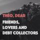 Friends, Lovers and Debt Collectors logo