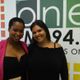 One FM 94.0 - Women in Business - LJ & Beauty chat to Nicky Ellis - NESEM Global logo