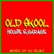 Old Skool House & Garage Mix 2014 logo