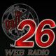 The Gallery - Extreme Metal Web Radio Broadcast 26 (2019-12-04) logo