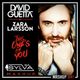 David Guetta ft Zara Larsson Vs Puglia x Sucahyo - This One's For You (Da Sylva Mashup) logo