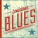Totally Blues 27th July 2023 Louisiana Blues logo