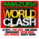 Mighty Crown World Clash Dubplate Mix logo
