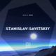 Stanislav Savitskiy - Graal Radio Faces (14.11.2020) logo