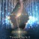 Vic Triplag - Tales Dark II logo