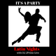 Spkr Knockrs Latin Nights Vol #1 - SpeakerBox DJs: Salsa, Bachata, Mambo, Reggaeton, and Merengue logo