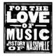 M41 - love circle (Nashville, TN) logo