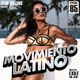 Movimiento Latino #85 - DJ Camz (NYC Reggaeton Mix) logo
