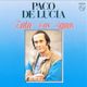 Paco De Lucia - Entre Dos Aguas logo