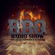 BBQ Radio Show #169 with Special Guest Hatiras | Physical Radio logo