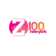 WHTZ (Z100) New York- 2013-06-19 - Ryan Seacrest logo