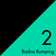 Mix #2 - Radna Rumping logo