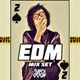 DJ Suraboon EDM Set #2 ﻿[﻿ Electro House , Best EDM , Trap , Festival Mix ﻿] logo