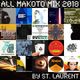 All Makoto Mix 2018 logo