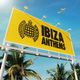 Ibiza Anthems Mini Mix | Ministry of Sound logo