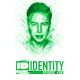 Sander van Doorn - Identity #503 (Including a Guestmix of FaderX) logo