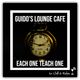 Guido's Lounge Cafe 020 Each One Teach One logo