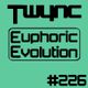 Twync - Euphoric Evolution 226 - Dance UK - 10-12-2023 logo