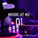 Mooore Hit Mix 01 - 2022.04.19. logo
