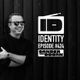 Sander van Doorn - Identity #424 (Liveset @ We Are Connected festival 2017, Kolkata - India) logo