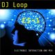 DJ Loop - EI-One Mix logo