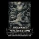 IO Episode 137, BLACK DEATH/BLACK THRASH & DEATH METAL EDITION 13-Dec-2017 @ Core of Destruction logo