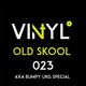 VI4YL023: Old Skool... 4x4 'N' Bumpy Vibes: 'it's a London thing'! logo
