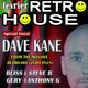Dave Kane Live @ Club 386 