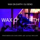WAX ON EARTH | DJ SENO | HIPHOP SAMPLES, SOUL, BLUES, GOSPEL, JAZZ …  | Jam Tunes | VINYL DJ SET logo