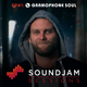 Gramophone Soul: SoundJam Sessions EP#1 logo