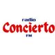 RADIO CONCIERTO - RESTAURACIÓN: Mix Año nuevo 1985 logo