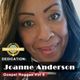 Gospel Reggae Vol 5 - Dedication Joanne Anderson logo