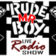 Live Radio Show - Radio Xata.org & Radio Rototom Sunsplash logo