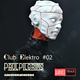 Club Elektro #02 Paul Pilgrims for Dance Trax Radio July 2K23 logo