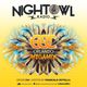 Stream: Night Owl Radio 063 ft. EDC Orlando 2016 Mega-Mix logo