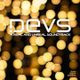 DEVS - a real & unreal soundtrack logo