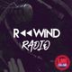 Rewind Radio #1 (Airdate December 2020) logo