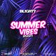 Summer Vibes 2021 //R&B, Hip Hop, Dancehall, Afrobeats & Dance // Instagram: @djblighty logo