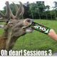Oh Dear! Sessions 3 logo