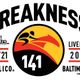 LIVE at Preakness 2016 logo