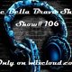 The Bella Brava Show - S2E106 - Tune In And Turn It Up logo