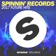 Spinnin' Records 2017 Future Hits logo