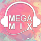 Bk megamix 2018 90er chats 100 hits in 104 min logo