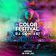 [NoControll] -  BIH Color Festival contest mix (mainstage) logo