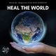 ~Heal The World~ Slow Jam, RnB logo