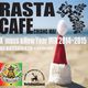 RASTA CAFE CHIANG MAI X`MASS&NEW YEAR MIX 2014 logo
